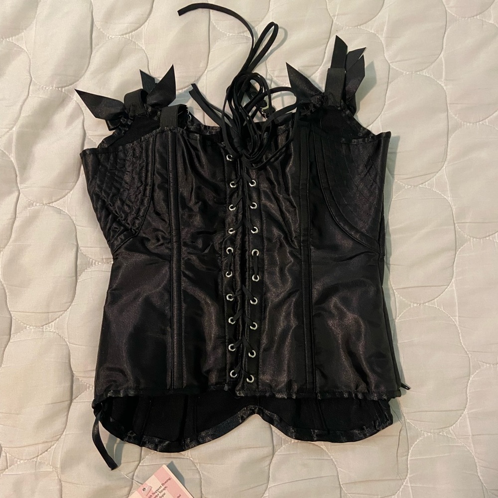 Leg Avenue corset